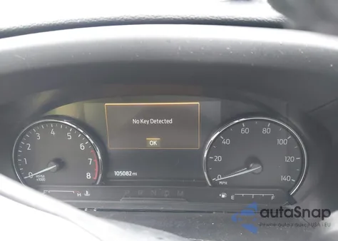 2020 Ford Explorer Xlt из США, поврежденный, VIN 1FMSK7DH0LGC98455